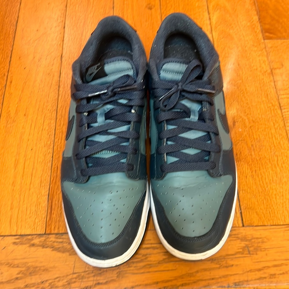 Nike dunks